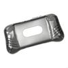 Soft Silicone Gaming Handhelds Case Wear-Resistant Clear Shell for MINILOONG Pocket 1