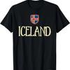 Regenbogen Vintage Retro 60er 70er 80er Stil Gay Pride Geschenk T-Shirt