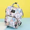 Care Pockets Tote Bag Multi-Function Large Capacity Mummy Bag Travel Backpack Nappy Bags Diaper Bag