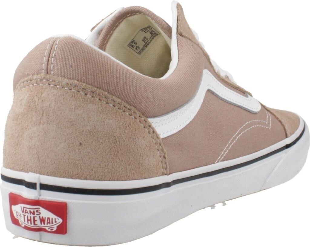 Vans Old Skool Warm Taupe Sneakers