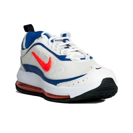 Nike Air Max AP Phantom Bright Crimson Herren CU4826-004