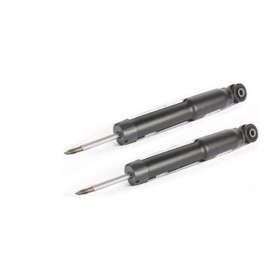 VW Jetta Rear Shock Absorber Right+Left Set 2006-2015