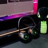 Headset Gamer Sem Fio Razer Kraken V4 Tri-Modo