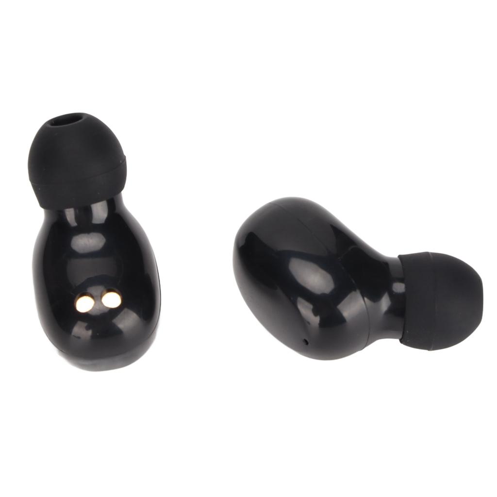 TG03 Touch BT Earbuds Wireless Stable Noise Canceling Ergonomic Earbuds for Sports