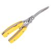 Fishing Pliers Bend Needle Nose Ergonomic Fish Line Cutter Fishing Gear Equipment
