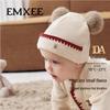 Baby Autumn Winter Warm Hats