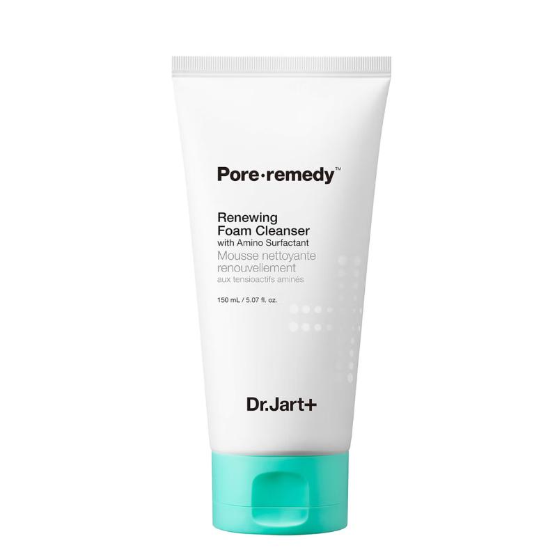 Pore Remedy Renewing Foam Cleanser