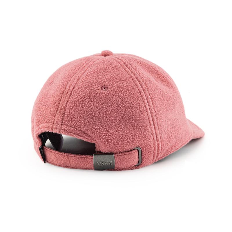 Vans - Baseball Caps Women's Pink Vans VN000A9ACHO