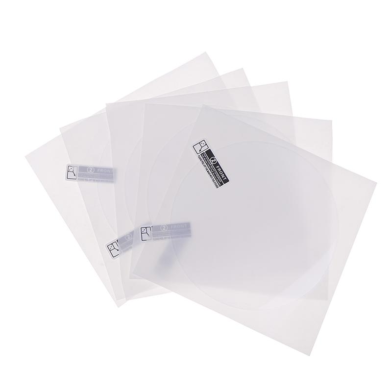 5 ks pro Benda Napoleon 450 Motocyklový chránič rychloměru Ochranná fólie obrazovky proti poškrábání Ochranné fólie na displej palubní desky