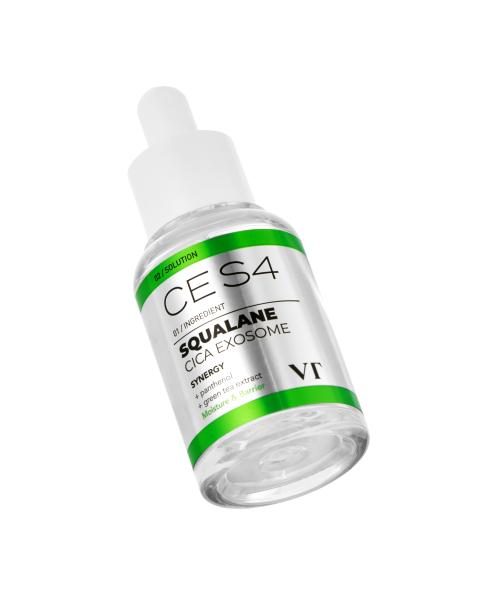VT Cosmetics S4 Moisture Ampoule 30ml (Squalane)