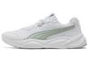 90s Runner Nu Wave 'White Gray Green' 373017-21