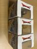 [USED] Dragon Quest Big Clear Figures - Drago Slime (3 types)