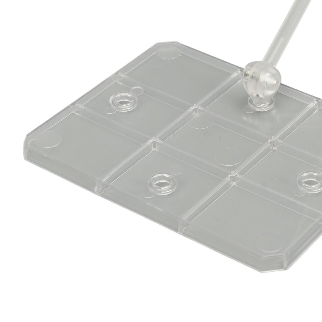 2 PCS Carbon Fiber Servo Adapter Plate Lightweight Black Servo Adapter Plate for VP VS4 10 VS4 10 PRO RC Car