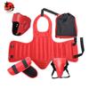 Chongye Sanda Boxing Chest Protector