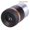 1,25" Teleskop-Okular 4mm/10mm/23mm Linse Astronomisches Teleskopzubehör
