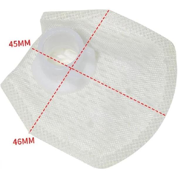 

New Fuel Pump with fuel filters Replacement for Honda CTX700/D/ND 2014-2016 Fuel pump Bomba de combustible 16700-MJW-J01