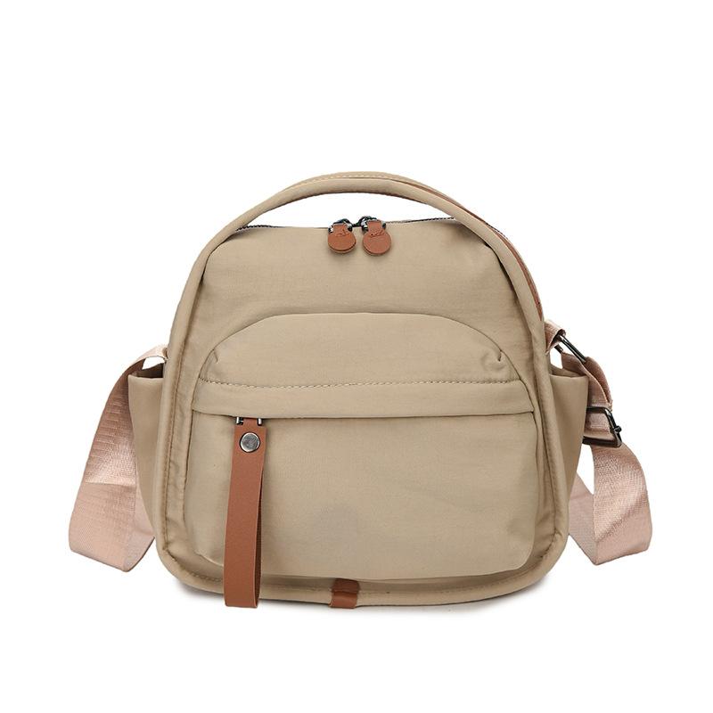 Fashion Shoulder Bag Crossbody Women's Bag Water-resistant Handbag