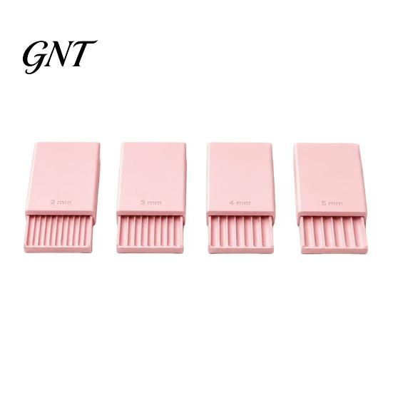 Miniature Crafting Tools 4Pcs/Set Clay Gel Ball Maker Tools, Polymer Roller, 2mm 3mm 4mm 5mm Rolling Tool for Crafts Sphere Shaper, Nail Art