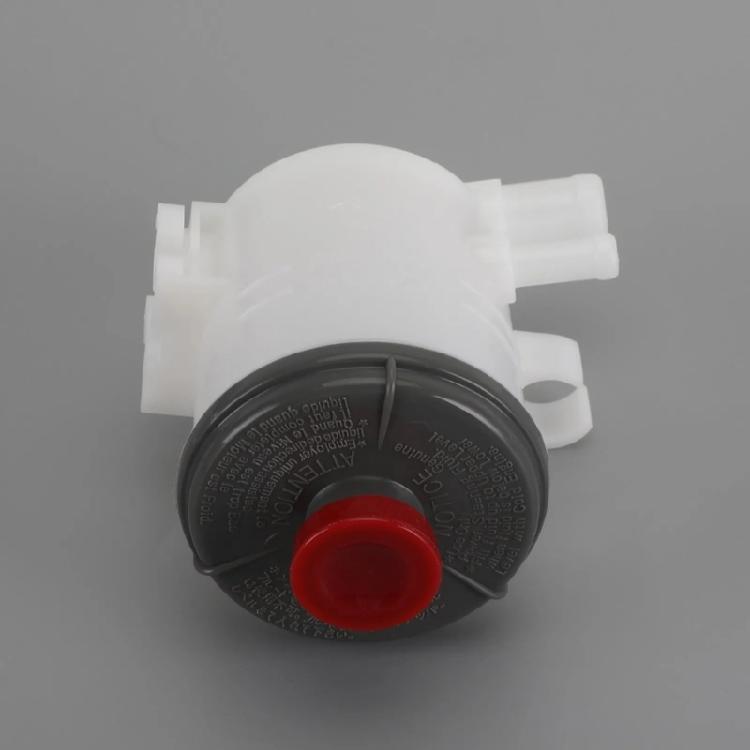 Power Steering Reservoir Tanks Automotive Accessories for 2007-2011 Replacement Fluid Pump Reservoir Tanks