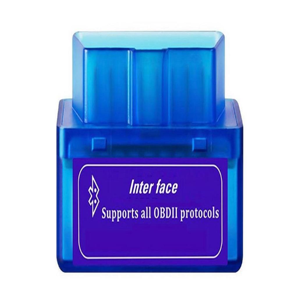 Super Mini V2.1 Bluetooth Obd2 Vehicle Diagnostic Device