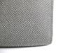 Authentic LOUIS VUITTON Gray Taiga Leather Flap Bill Wallet Portefeuille Long #a564 Refurbished