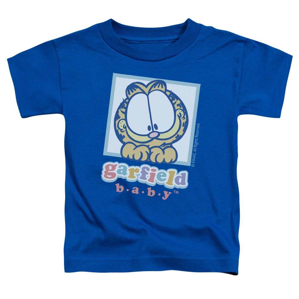 Garfield  Baby Garfield  Toddler T-Shirt 4XL