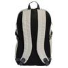Adidas Power 26.5L Breathable Mesh Back Panel Design Backpack Unisex Backpack Beige KE3779