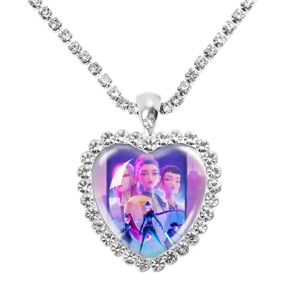 Necklace Jewelry Versatile Holiday Gifts For Men And Women
