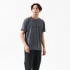 Daiwa Sunblock Dry Shirt 25DE-9525 White, Size 2XL