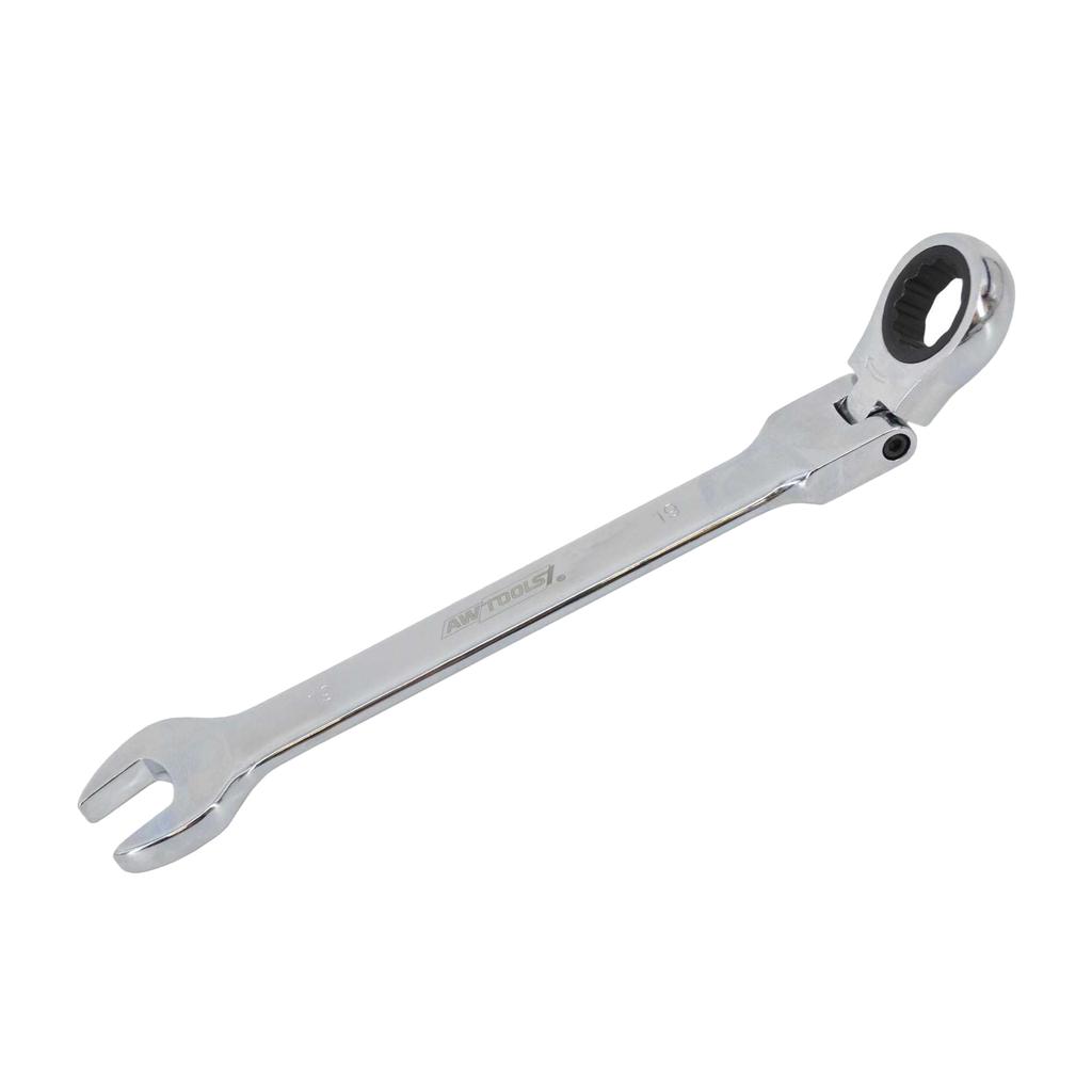 AW Tools Spanner