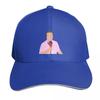 Ted Kravitz Baseball Cap Sunhat Trucker Cap Military Tactical Cap Vintage Unisexs Caps Womens