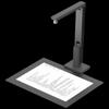 Equipamentos eletrónicos para escritório – Scanners
