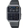 [Casio] Watch Standard [Domestic Genuine] CA-500WEGG-1BJF Unisex Gunmetallic