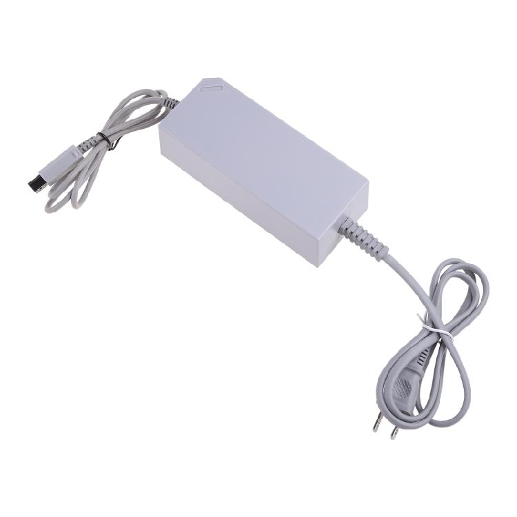 AC 100-240V Home Wall Power Supply Charger Adapter for N for Gamepad Control