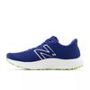 Sports Shoes New Balance Blue / White / Green Fresh X Evoz