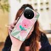 Silicone Cute Phone Case For TCL 50 Nxtpaper 5G/50Pro Nxtpaper 5G Waterproof Soft Case Drift Sand Anti-dust Anti-knock