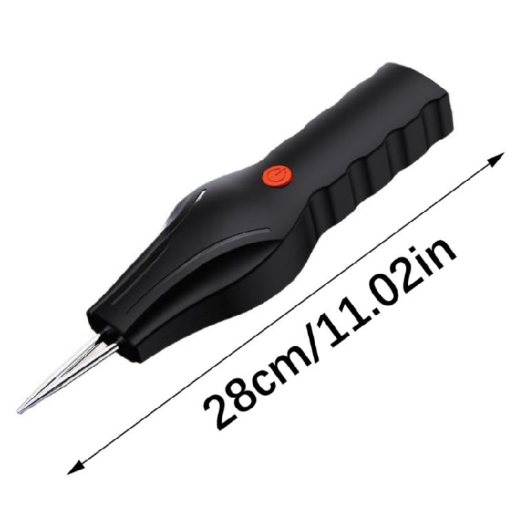 Automatic Poultry Plucker Tool Electric Chicken Feathered Removal Machine for Food Processing Industry & Home Cooking