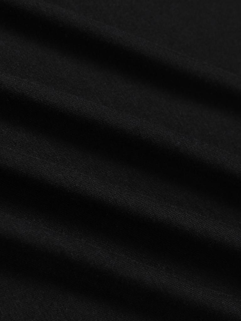 Europäische Größen Damen Lässiges Kurzarm-Rundhals-T-Shirt - Peace-Zeichenps GrafikText, Lebendiges Buntes Design,