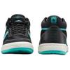 Liverpool F.C. X Converse Fastbreak Pro Mid Black Washed Teal Unisex Sneakers Egret A12785C