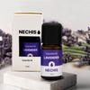 NECHIS GKITRJBB Wood Diffuser Aroma Essential Oil Lavender 12ml