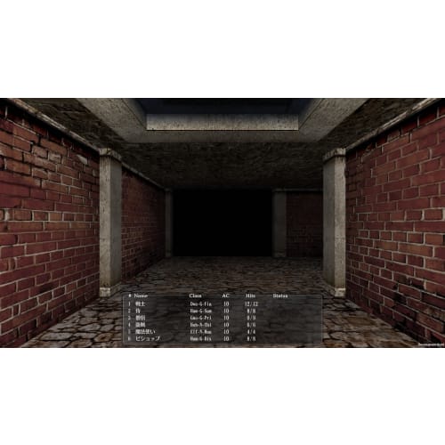 wizardry gaiden five trials collectors edition -switch [bonus] limited box, acrylic stand, monster card storage binder, 20 original monster cards set