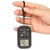 Air Conditioner Remote Control Replacement Parts English Version Household Air Conditioning Parts Infrared And RF Communication