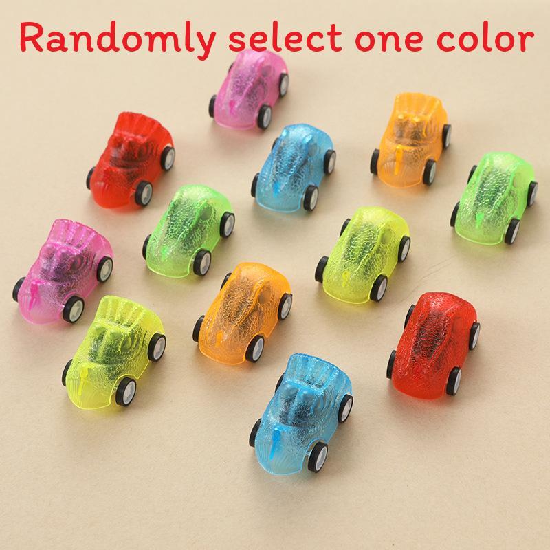 

Pullback Dinosaur Shape Car Made Of Pp Material For Kids Play And Development