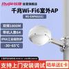 Ruijie WiFi 6 Outdoor Wireless AP RG-EAP662(G)