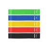 TPE Elastic Band Yoga Resistance Ring for Strength Training & Quick Butt Lift