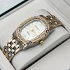 New Luxury Women's Quartz Fashion Watch - Elegant Design