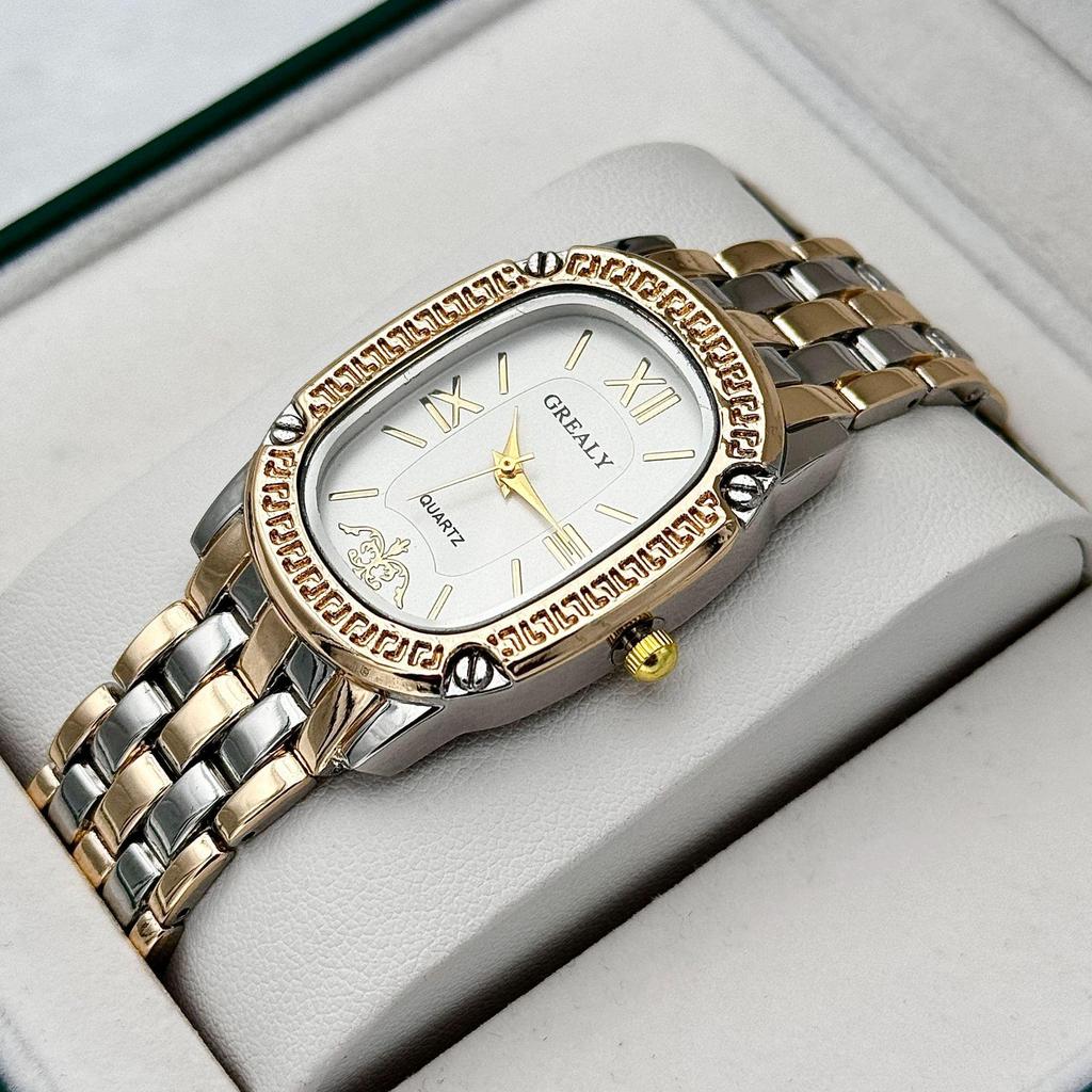 New Luxury Women's Quartz Fashion Watch - Elegant Design