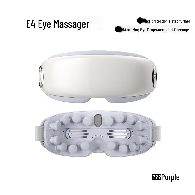 PGG E4 Pro Smart Eye Massager