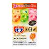 Kao - Bub Medicure Bath Salt Tablet Set Citrus X Forest X Floral Fruity
