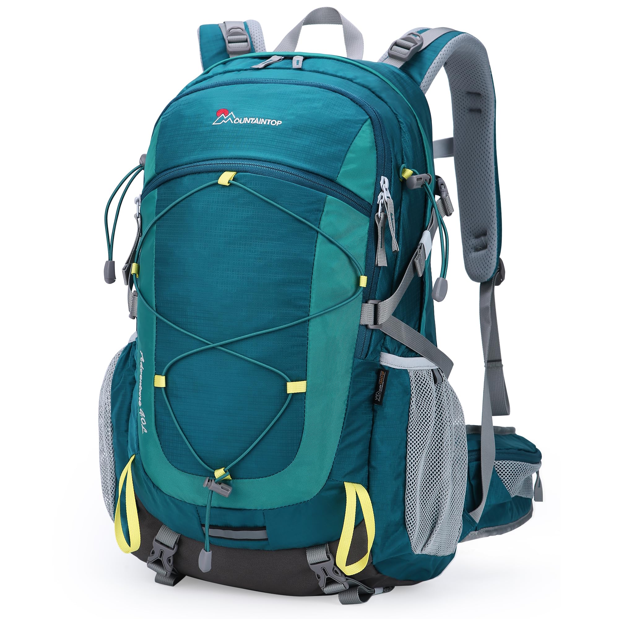 Mountaintop 40L Backpack Hiking Outdoor Rain
